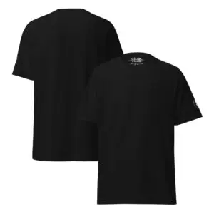 Camiseta Clásica Unisex “MINIMAL” CW8