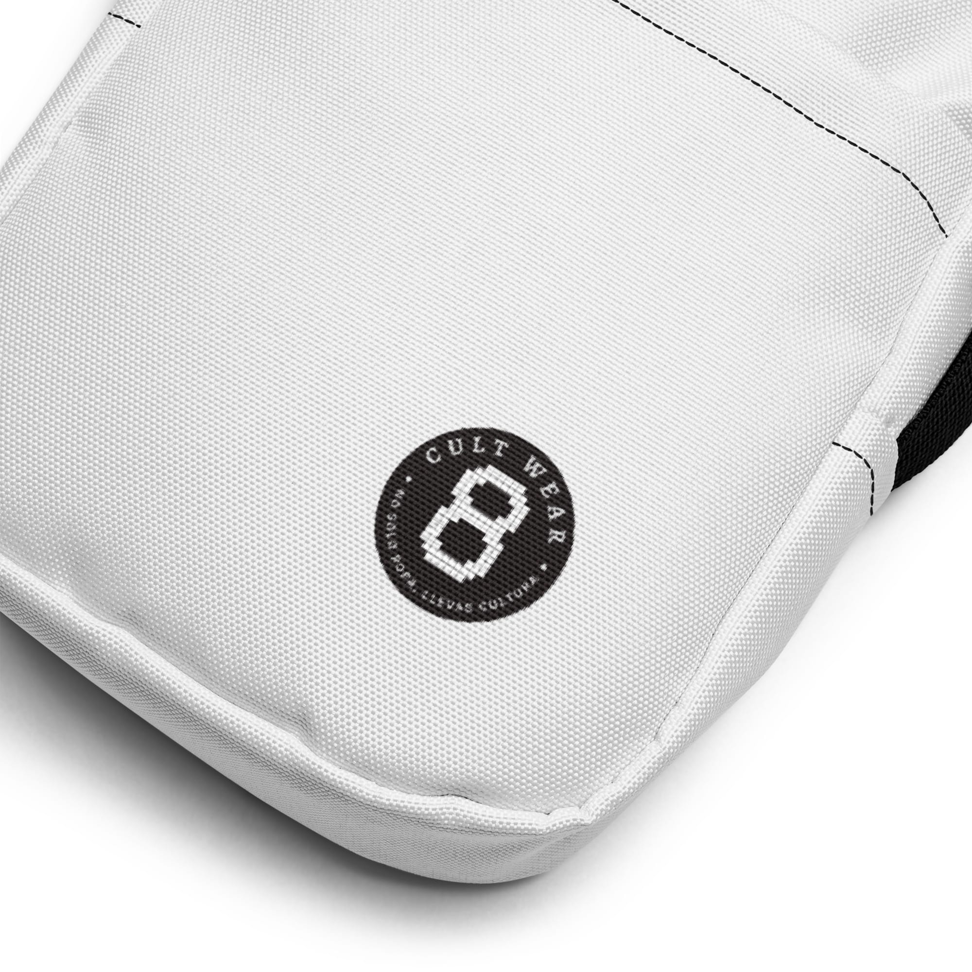 Bolso Cruzado CultWear8 - Imagen 4