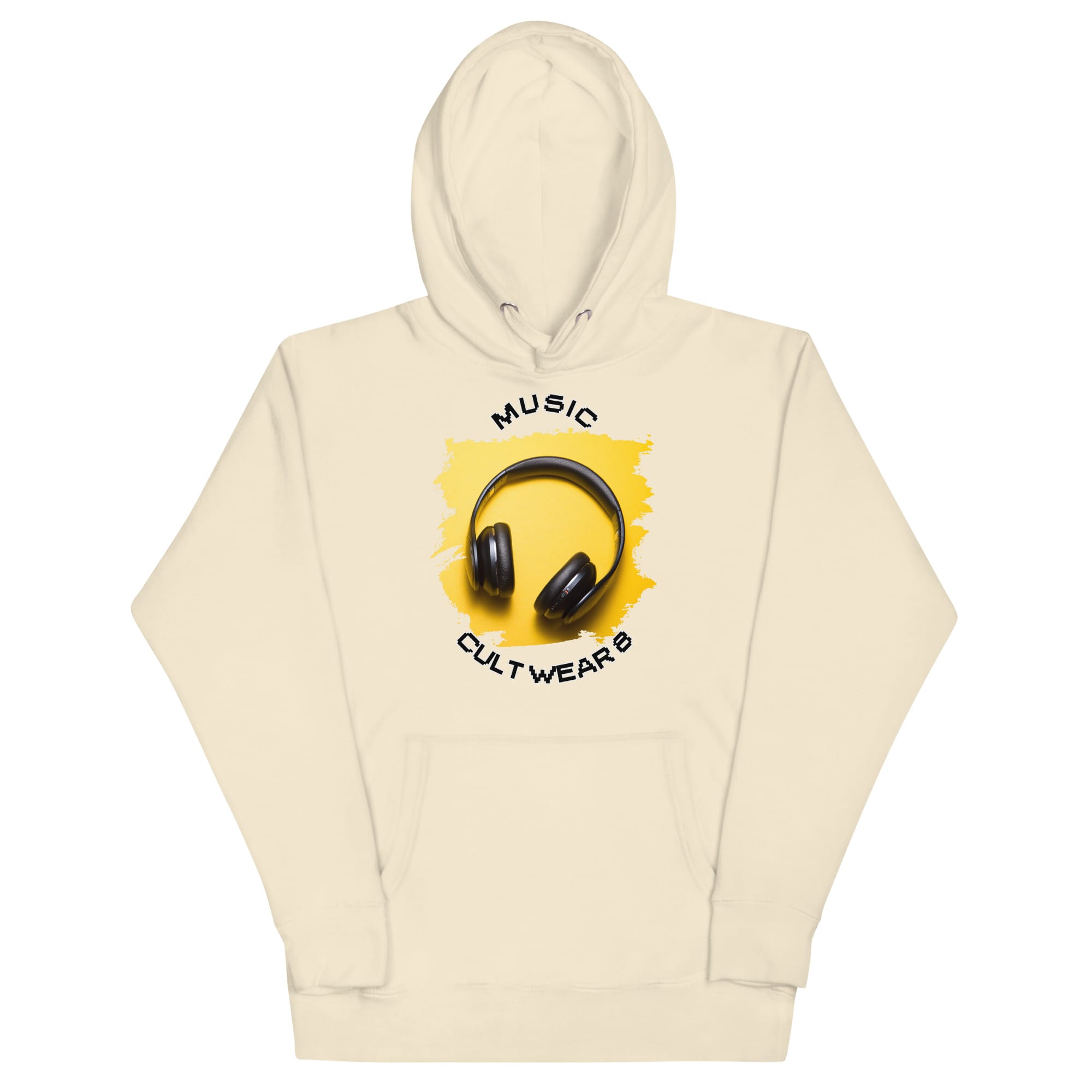 Sudadera con Capucha U. “Sound ON Style ON” - Imagen 19