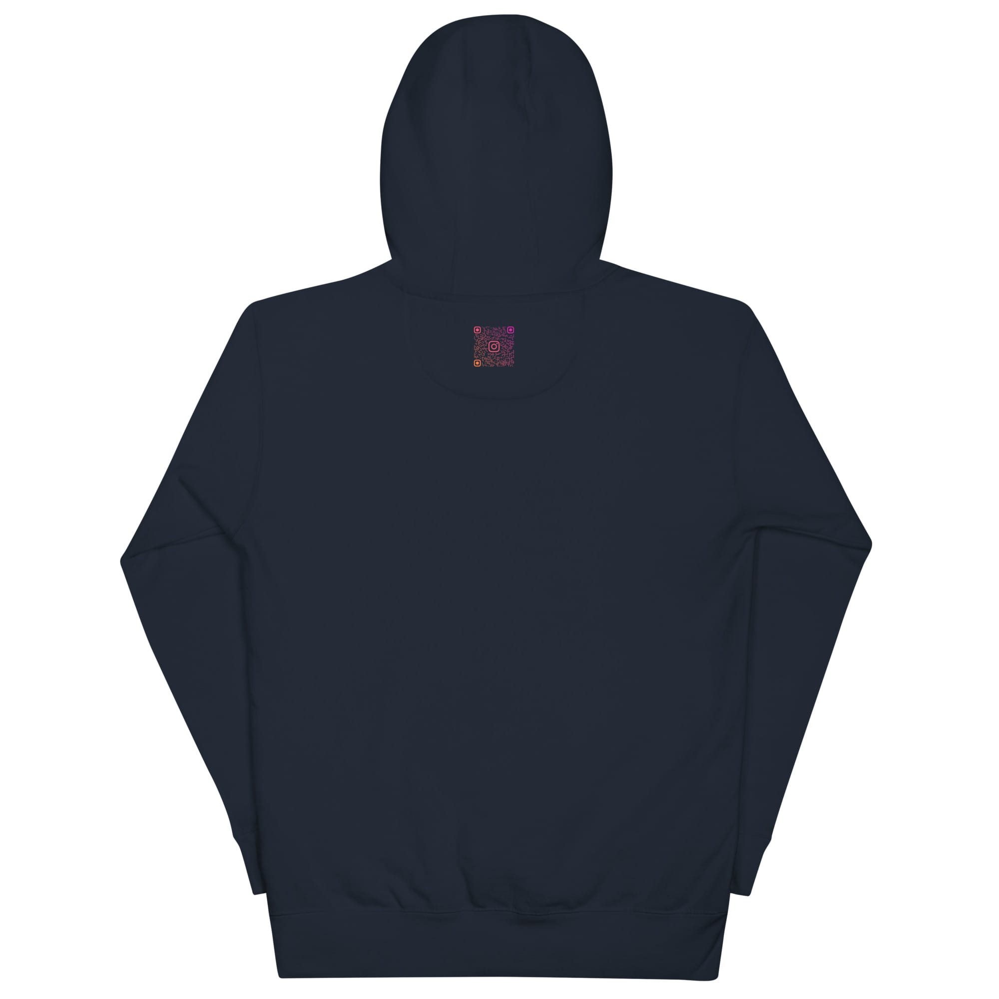 Sudadera con Capucha Unisex Calavera - Imagen 4