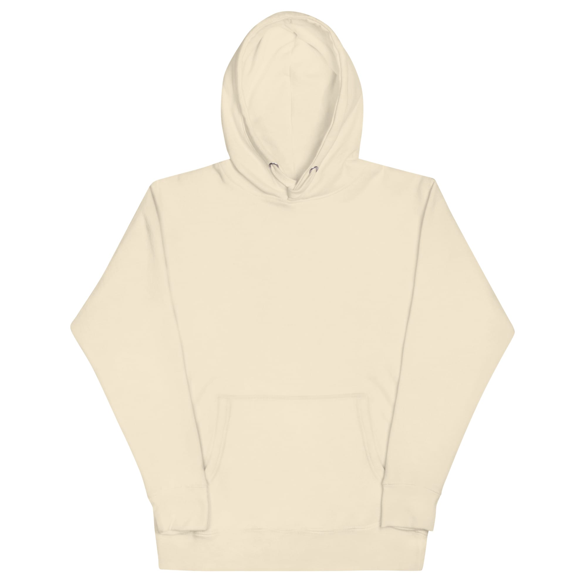 Sudadera Premium Capucha Unisex "MINIMAL" CW8 - Imagen 10