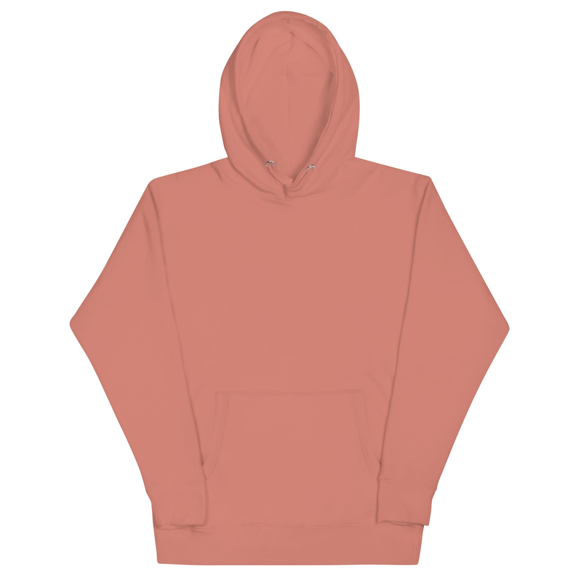 Sudadera Premium Capucha Unisex "MINIMAL" CW8 - Imagen 8