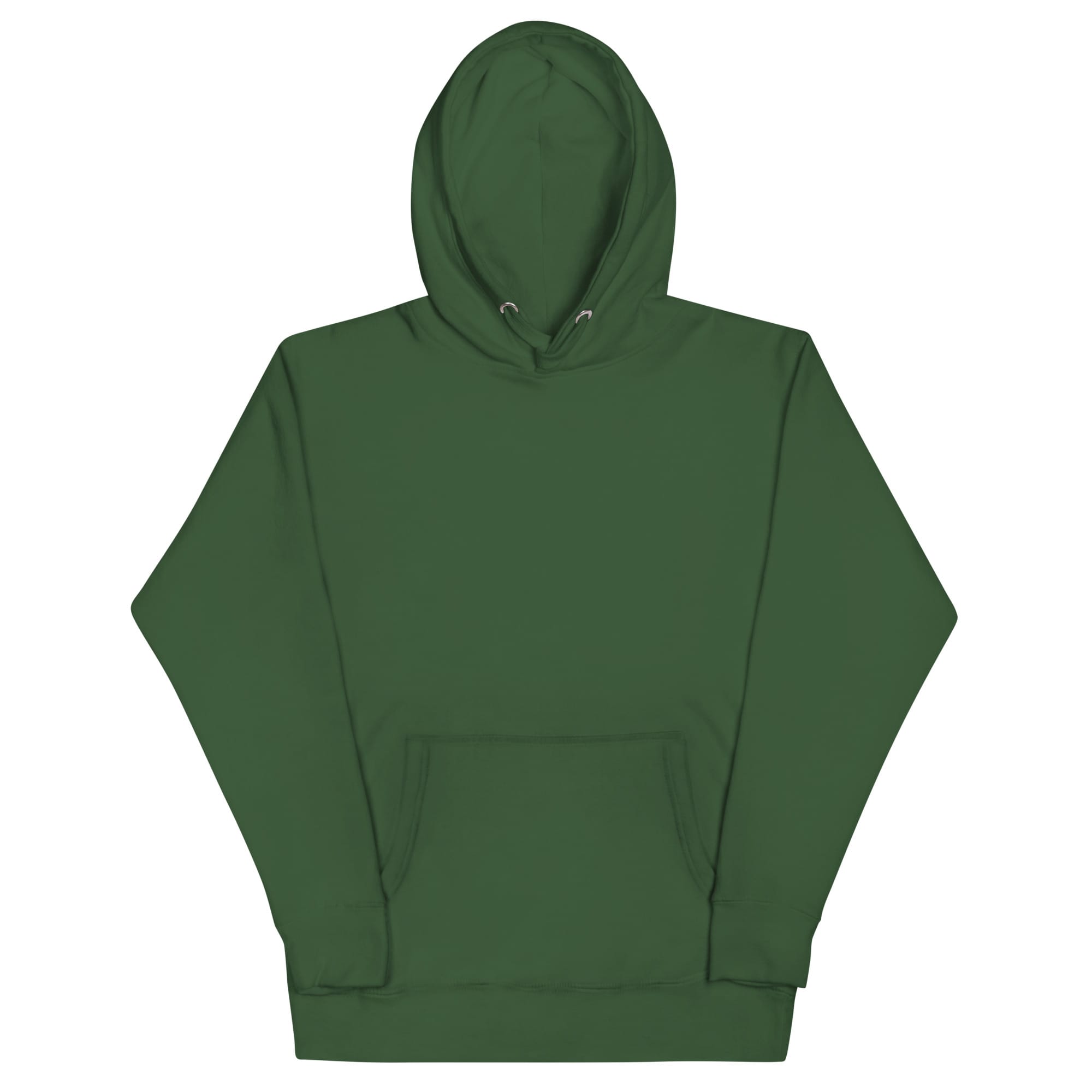 Sudadera Premium Capucha Unisex "MINIMAL" CW8 - Imagen 5