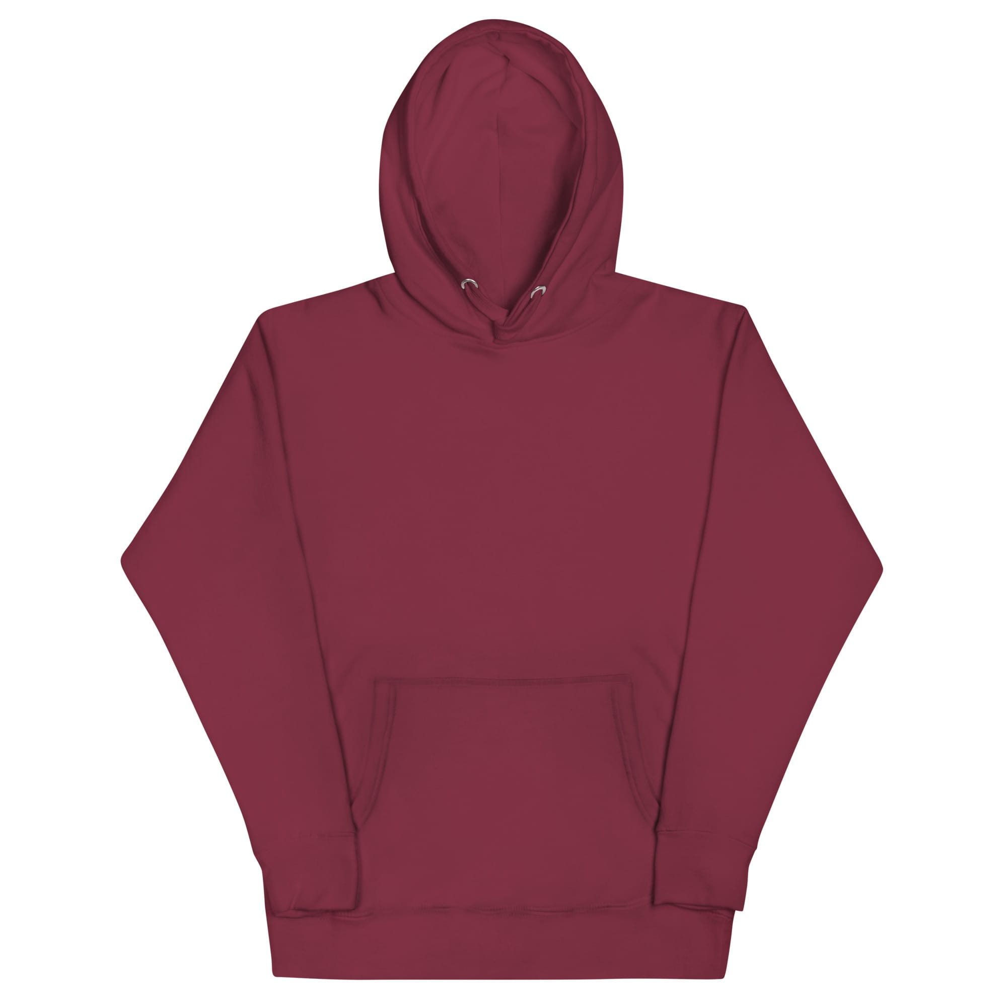 Sudadera Premium Capucha Unisex "MINIMAL" CW8 - Imagen 3