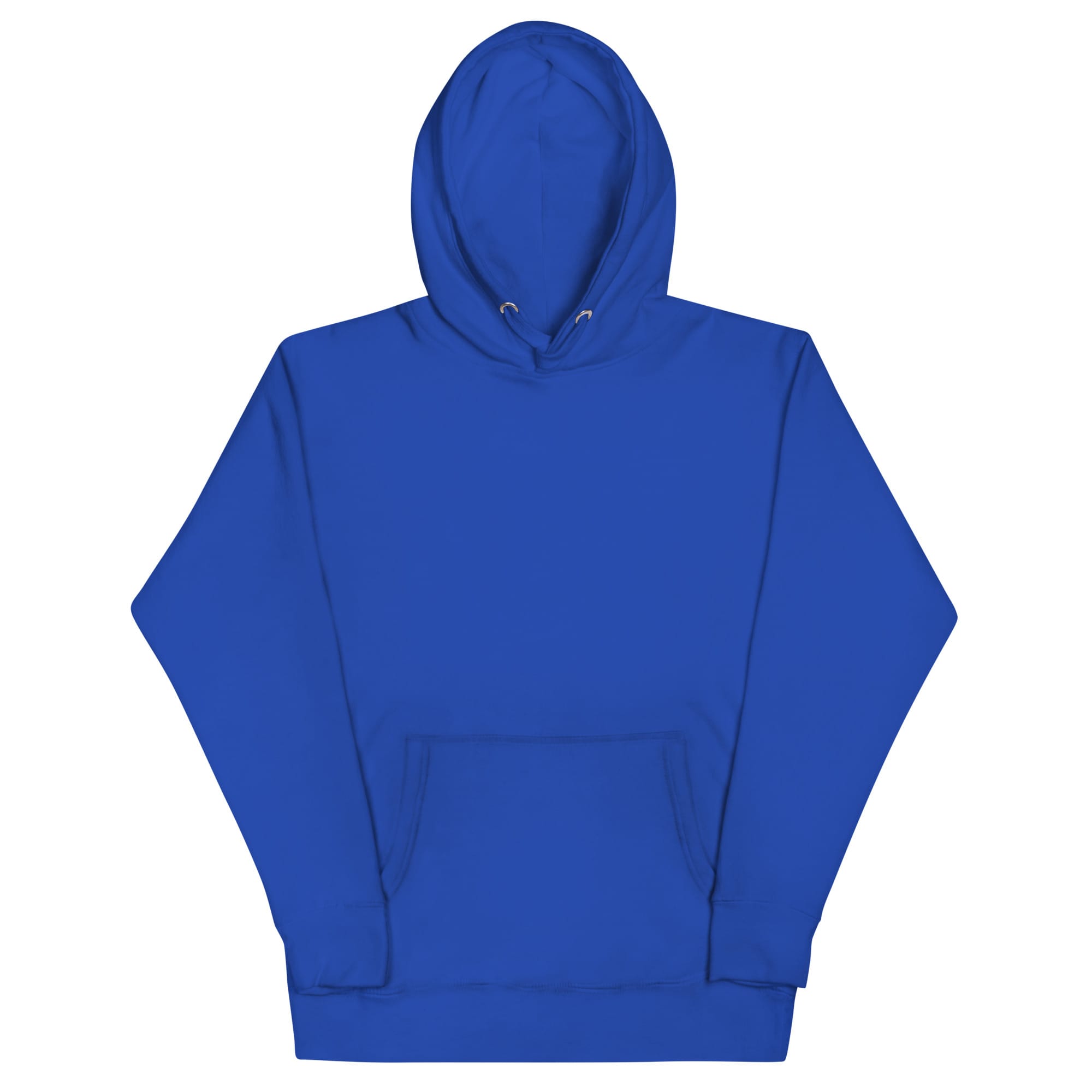 Sudadera Premium Capucha Unisex "MINIMAL" CW8 - Imagen 4