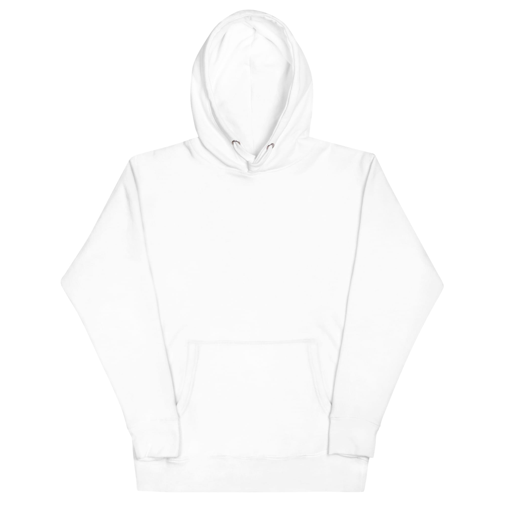 Sudadera Premium Capucha Unisex "MINIMAL" CW8 - Imagen 11