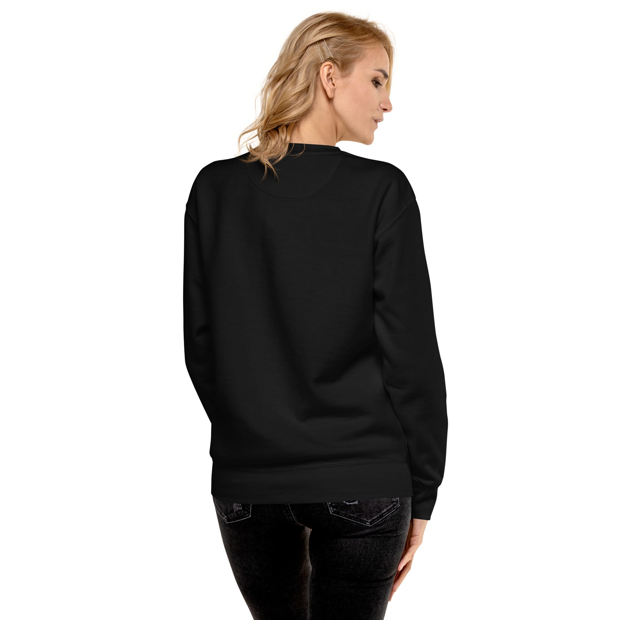 Sudadera Premium Unisex "MINIMAL" CW8 - Imagen 15