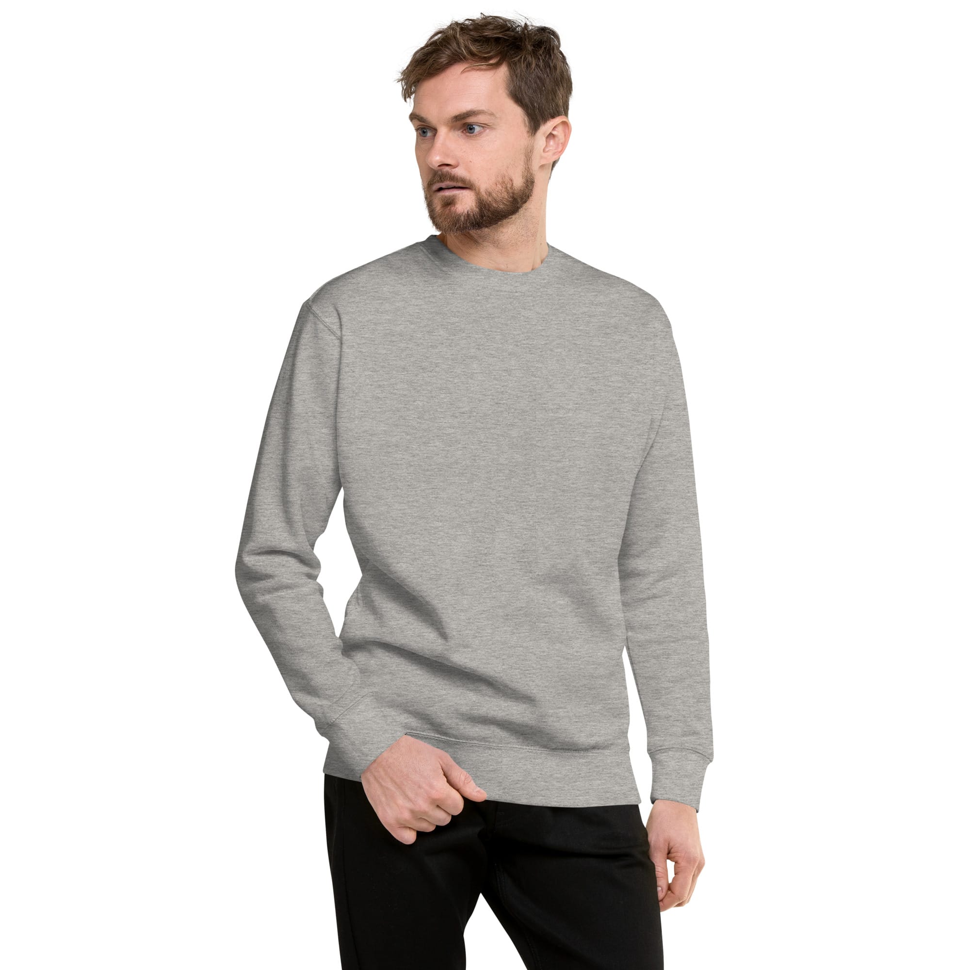 Sudadera Premium Unisex "MINIMAL" CW8 - Imagen 52
