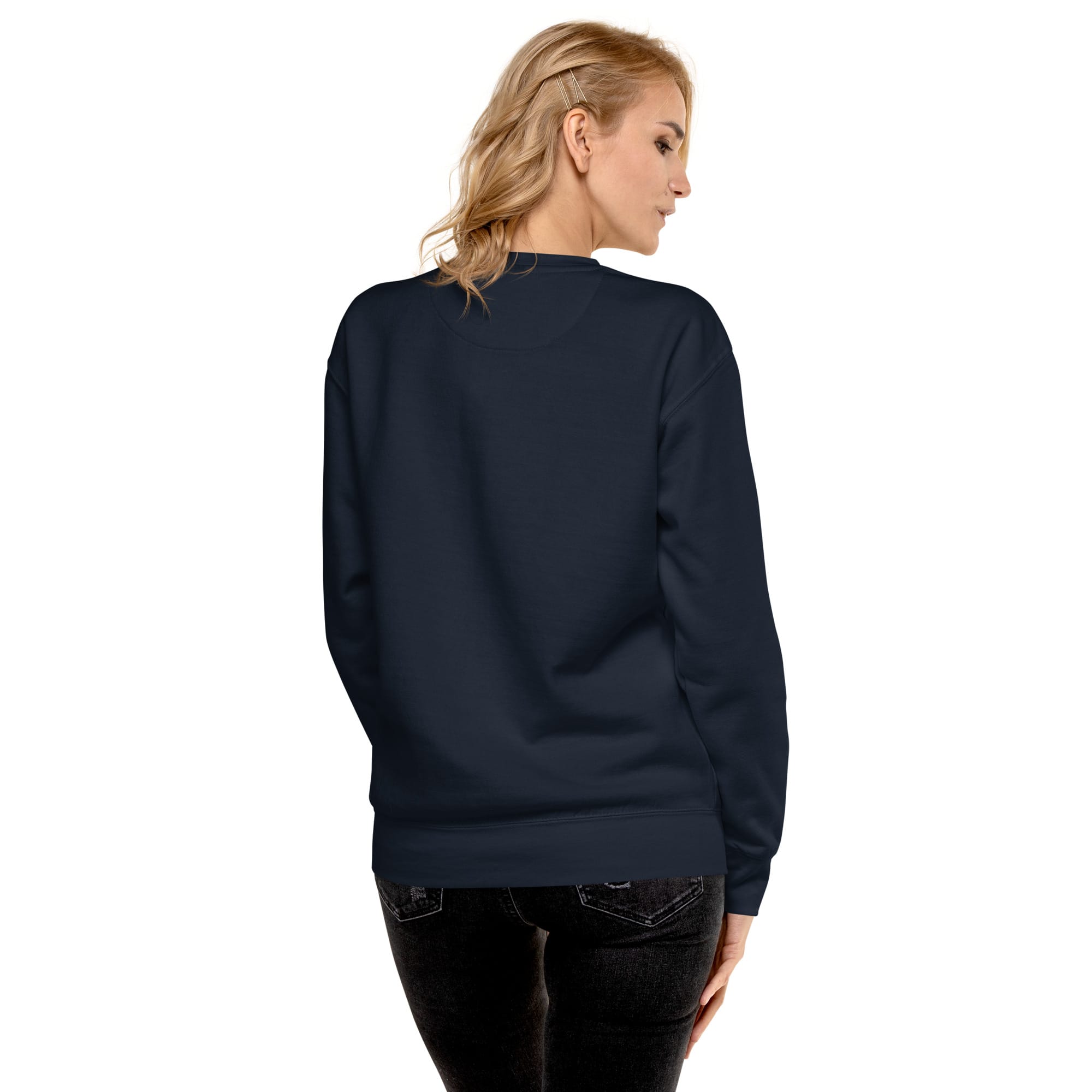 Sudadera Premium Unisex "MINIMAL" CW8 - Imagen 19